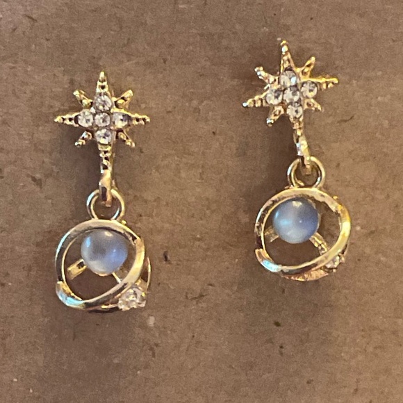Jewelry - Beautiful pair of Earrings! BN